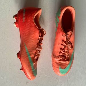 Women’s Nike Soccer Cleats